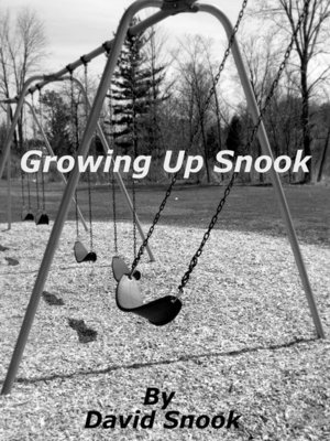 cover image of Growing up Snook